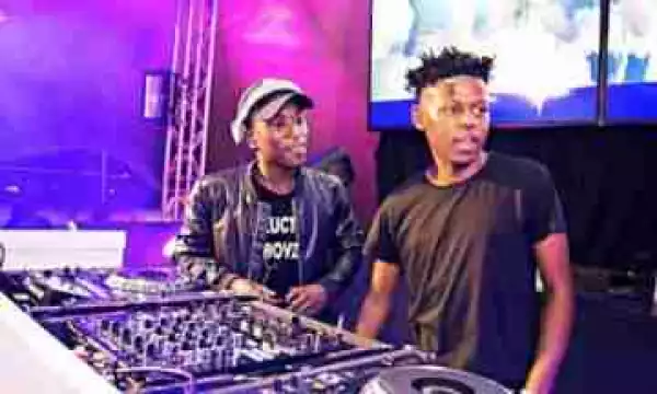 About Destruction Boyz: The Durban, South African Duo with Hits Songs & an Album